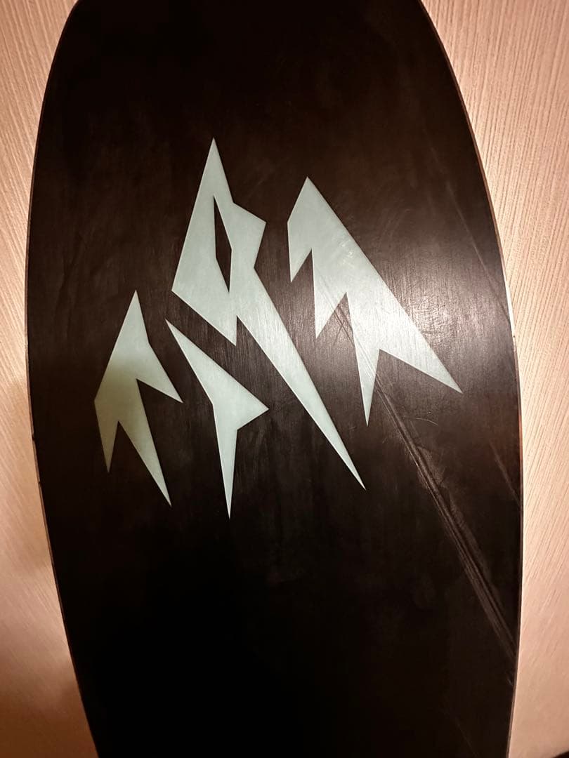 即*K様 ジョーンズスノーボード150