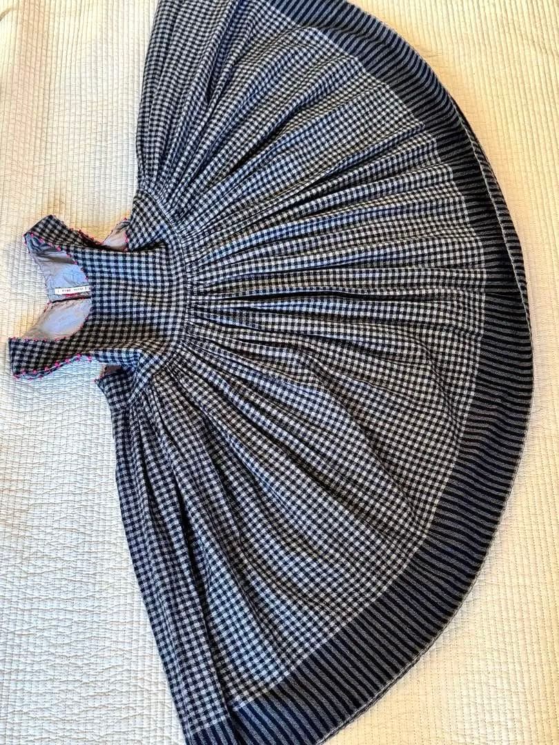 ペロ　キッズ　６歳サイズ　入園式など　セレモニードレス