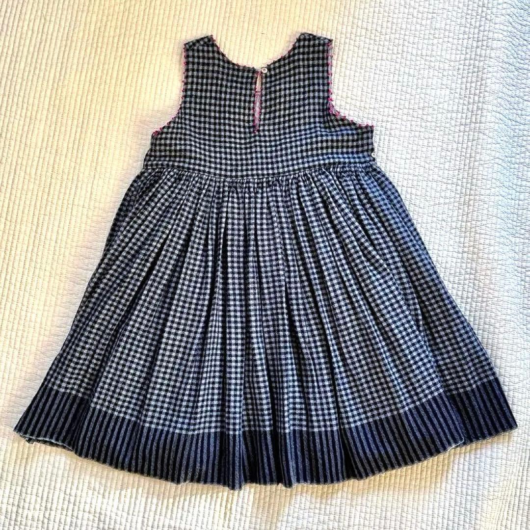 ペロ　キッズ　６歳サイズ　入園式など　セレモニードレス