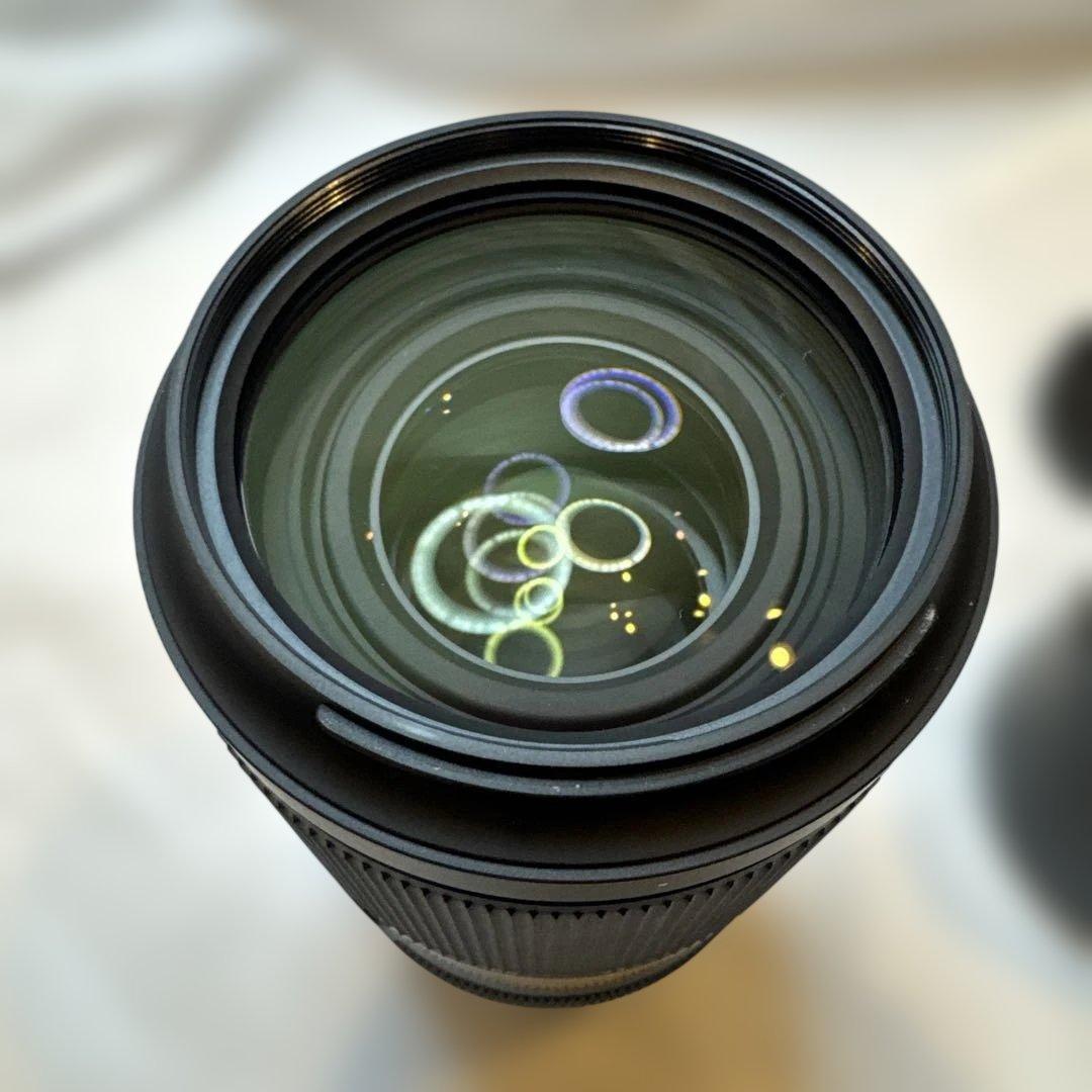 【最終値下げ】TAMRON 70-180mm F/2.8 VXD G2