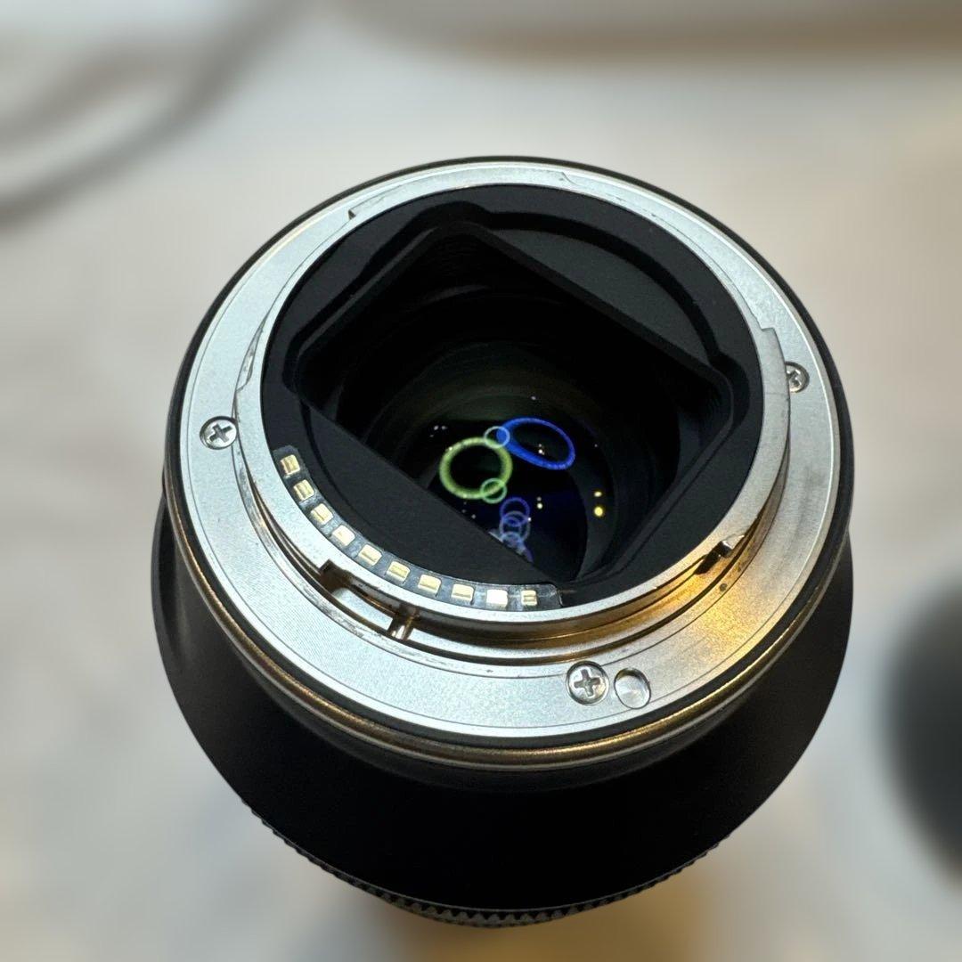 【最終値下げ】TAMRON 70-180mm F/2.8 VXD G2