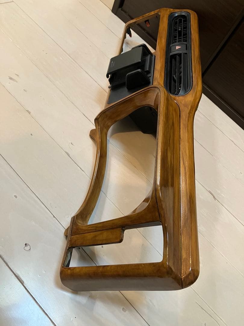 プロボックス　160系　メーターパネル