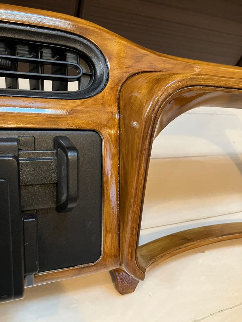 プロボックス　160系　メーターパネル