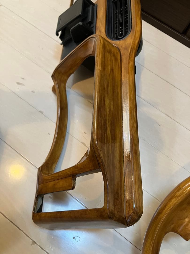 プロボックス　160系　メーターパネル