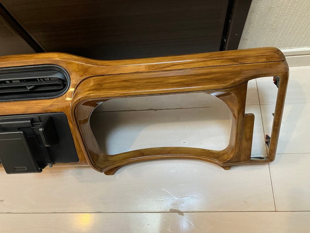 プロボックス　160系　メーターパネル