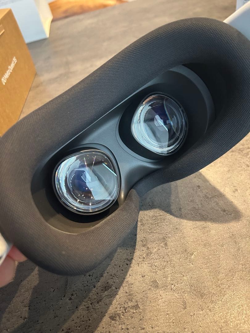  Quest 3s 128GB+ Elite Strap セット