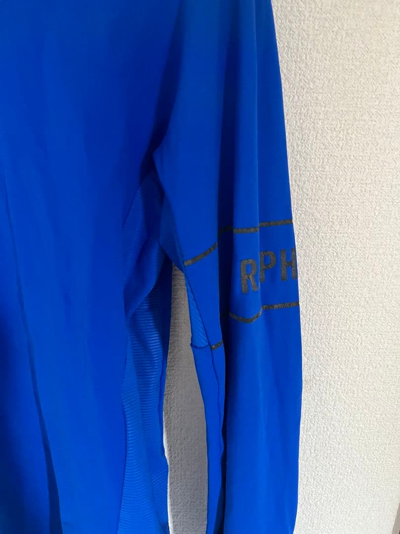 RAPHA プロチームロングスリーブサーマルジャージ