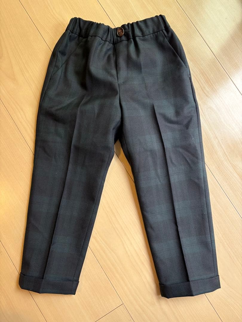 子供スーツ フォーマルスーツ 110 卒園式 入学式