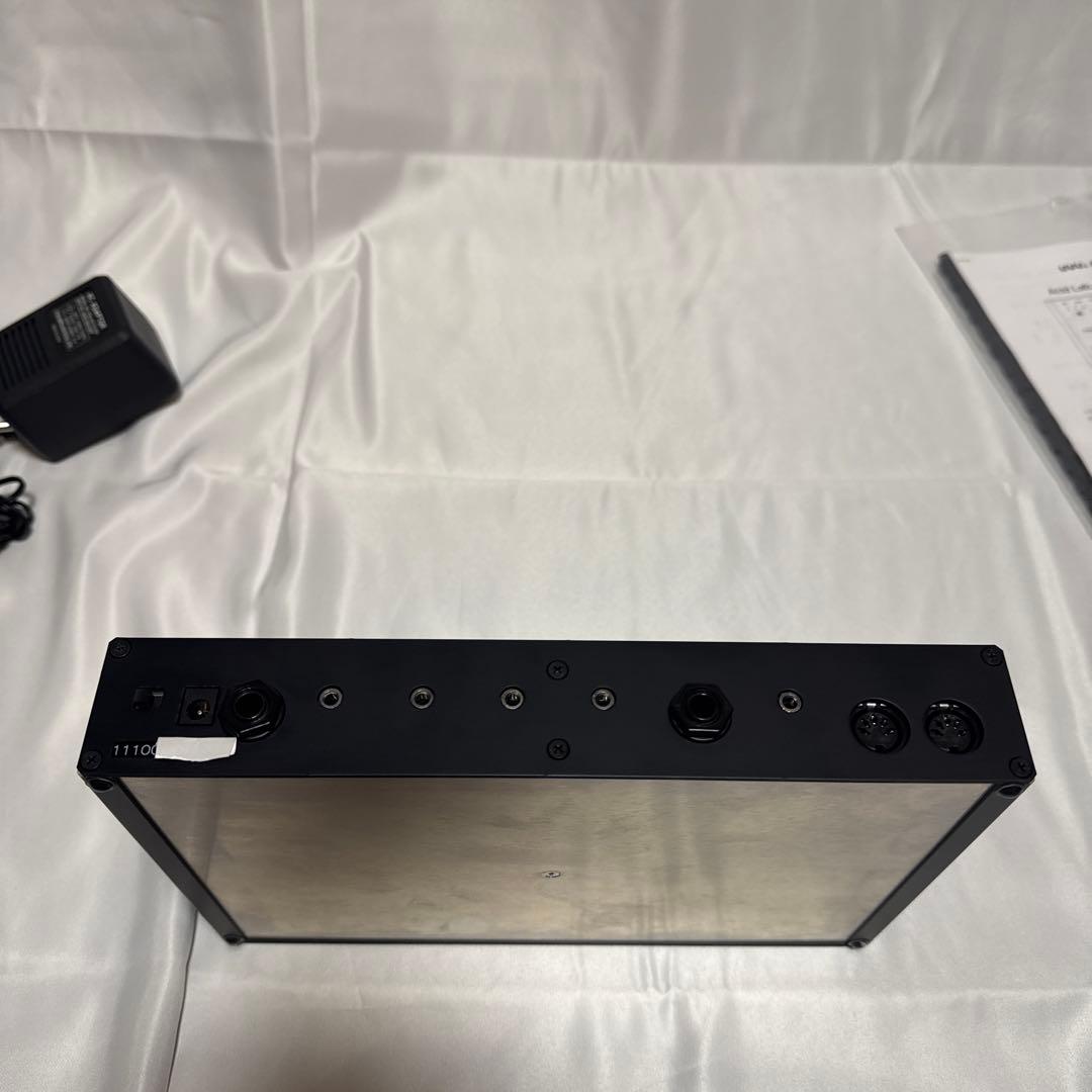 【元箱なし】Acidlab. Bassline3 【ほぼ未使用】