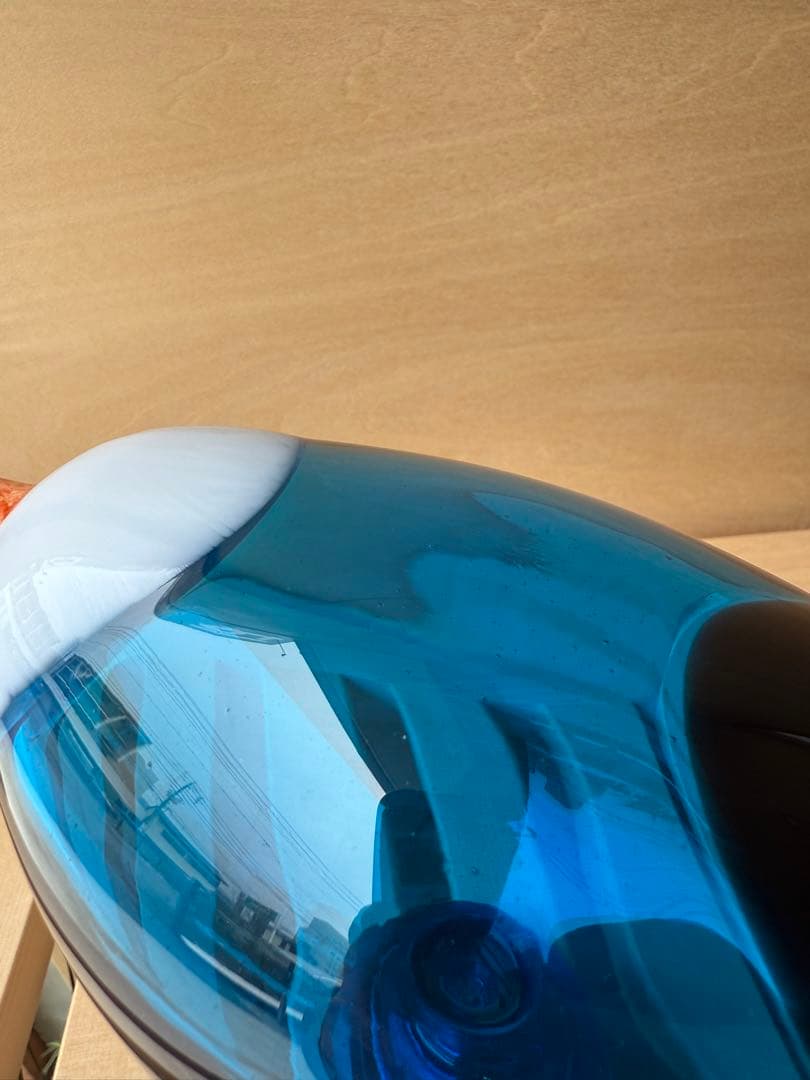 ittala イッタラ　バード bluemagpie オイバトイッカ