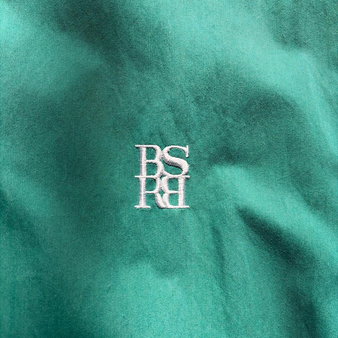 スノーボード BRABBIT MILD JACKET GREEN