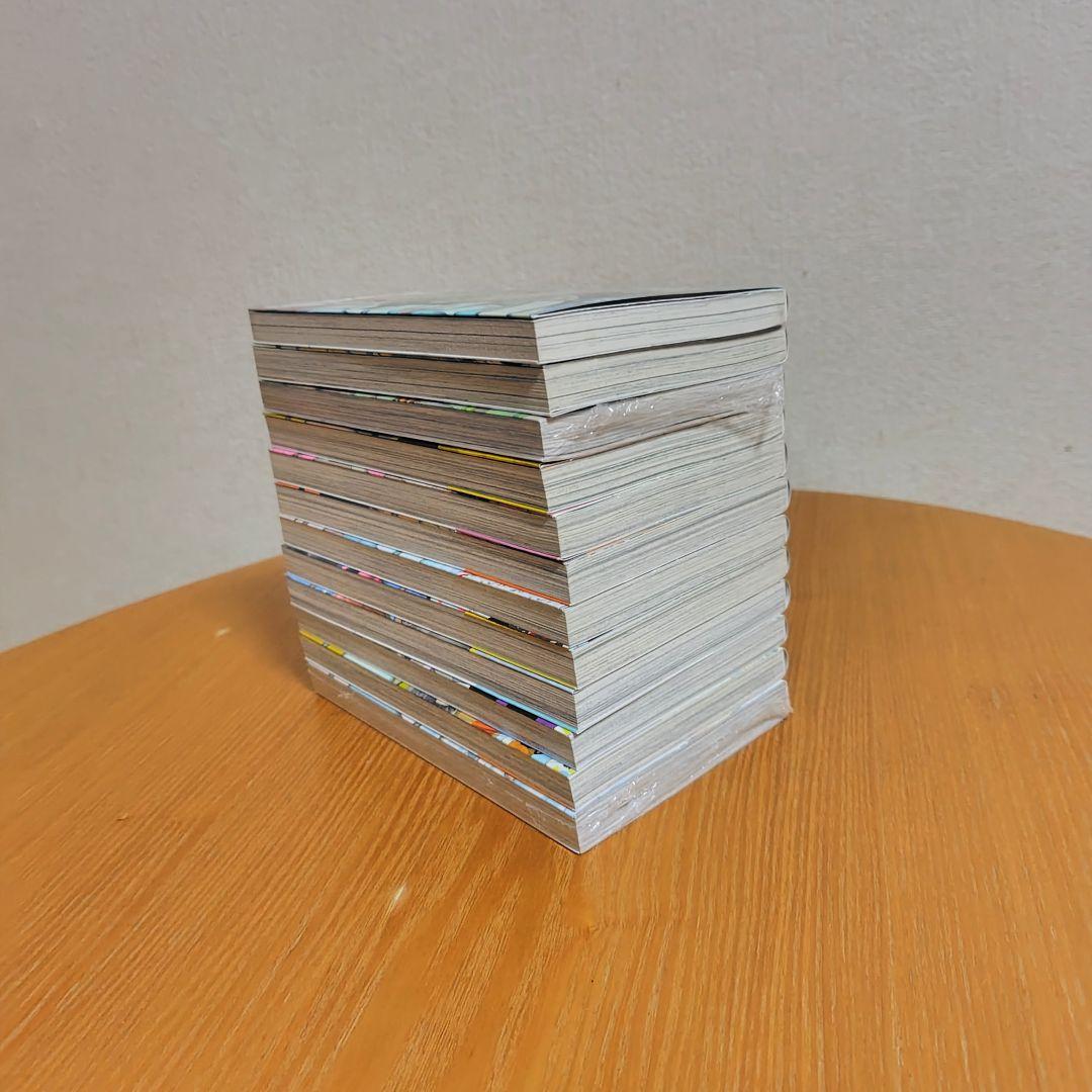 Thisコミュニケーション全巻　１〜１２巻　六内円栄