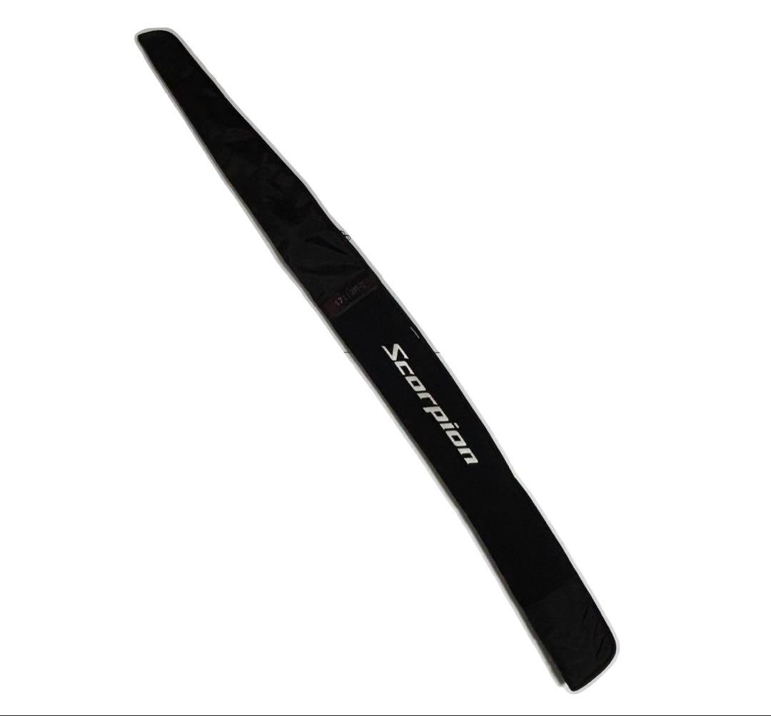 【美品】シマノ スコーピオン 17113R