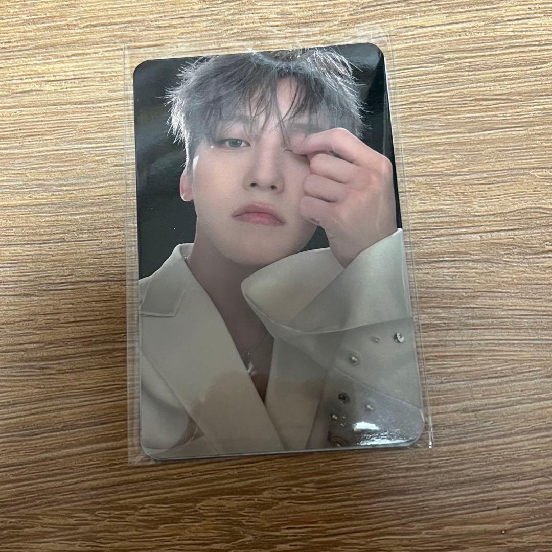 ONEUS La Dolce Vita  公開放送番組 ミペン トレカ ゴニ