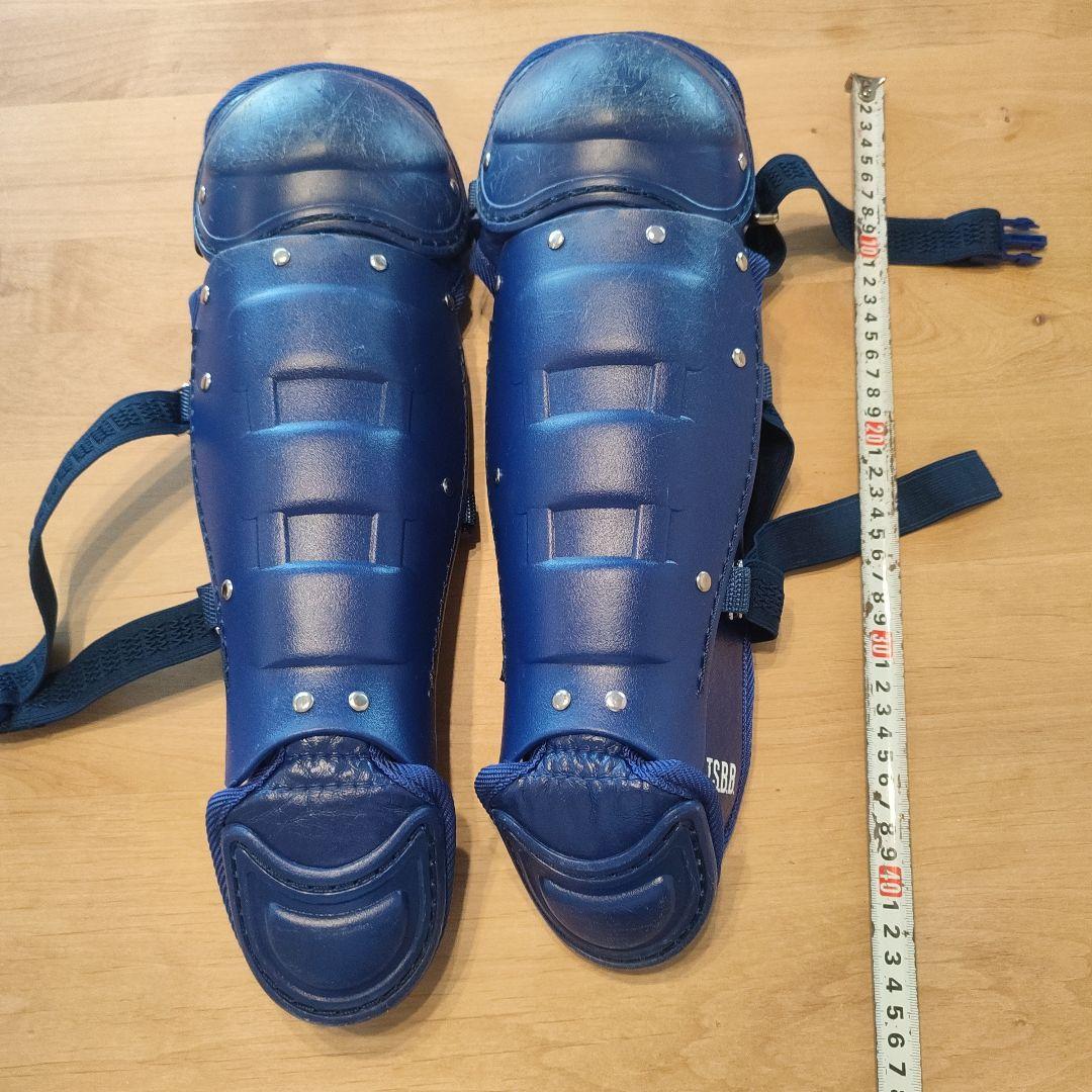 キャッチャー用具3点セット