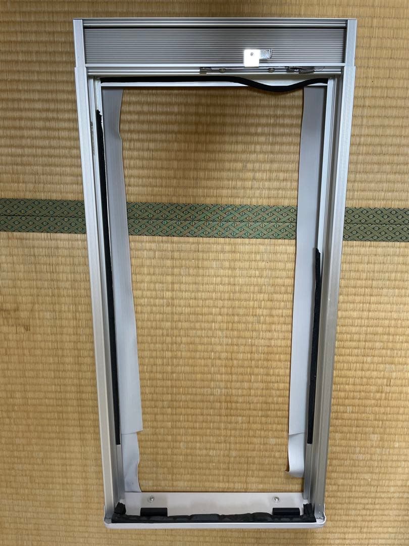 【送料込み】Koizumi ERA-1605E8｜窓用エアコン｜1週間使用