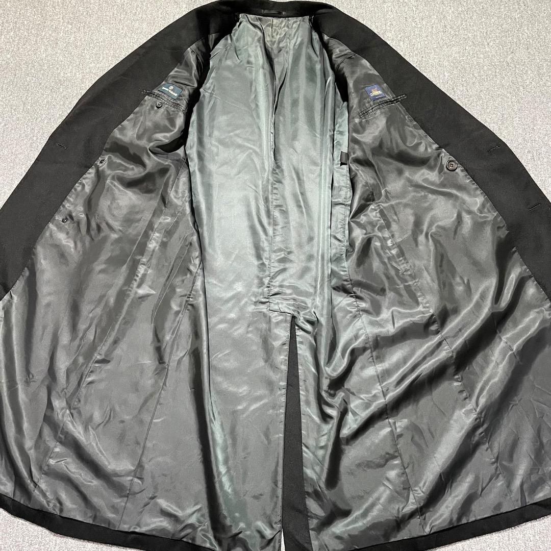 【heyco公式アカウント01】COLOMBO カシミヤ 100％マキシ丈