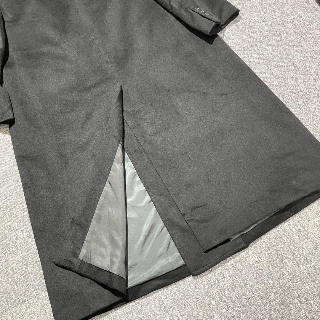 【heyco公式アカウント01】COLOMBO カシミヤ 100％マキシ丈