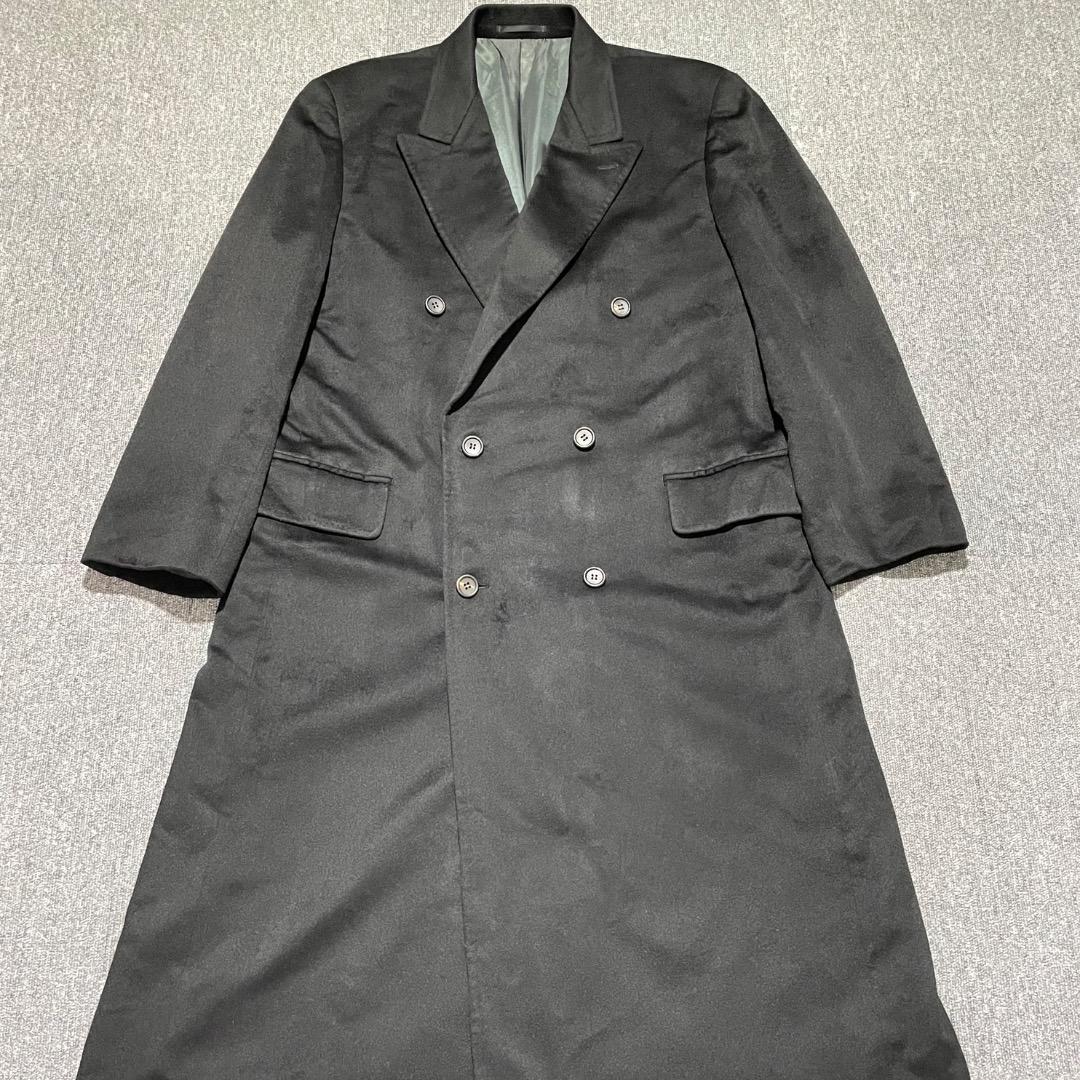 【heyco公式アカウント01】COLOMBO カシミヤ 100％マキシ丈