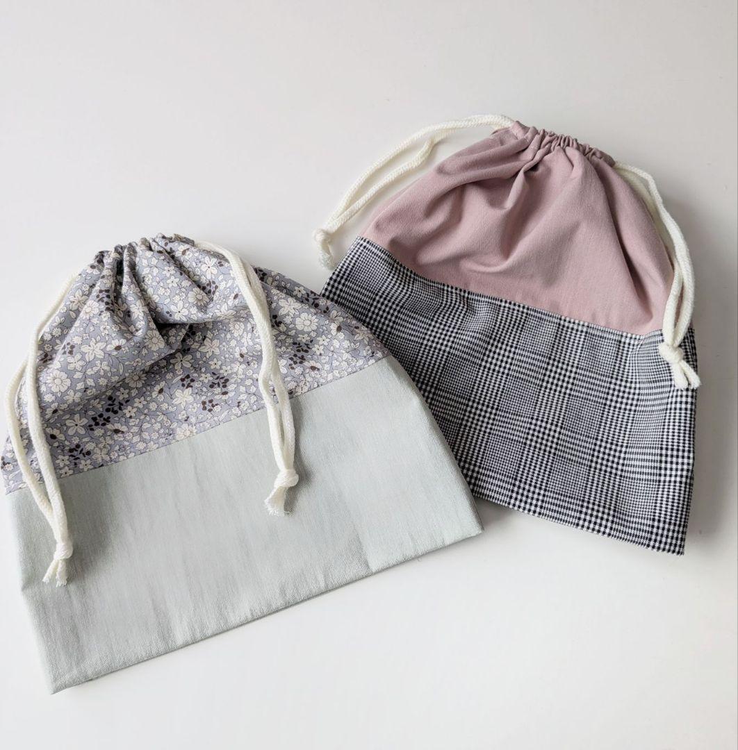 memeki☆ オーダー ハンドメイド フリル キッズエプロン