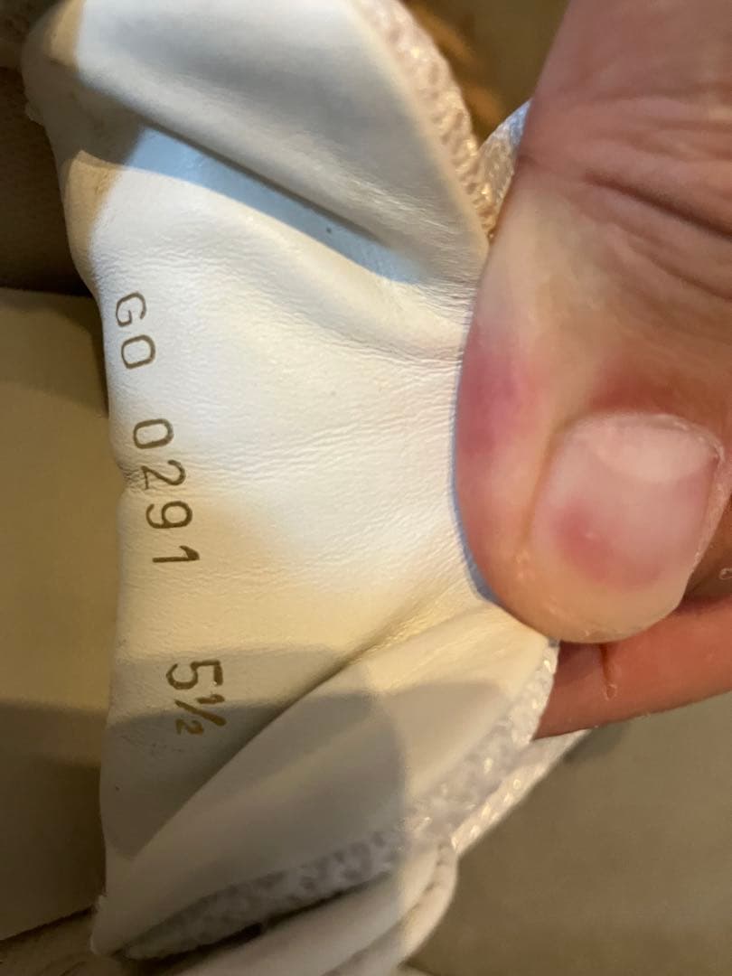 ルイヴィトン　スニーカー