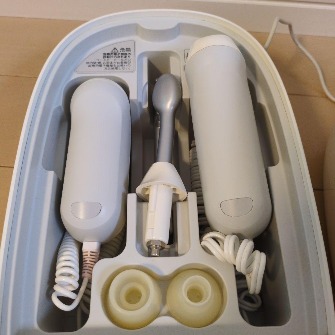 【SAQINA】サキナ　ピノ　スチーマー