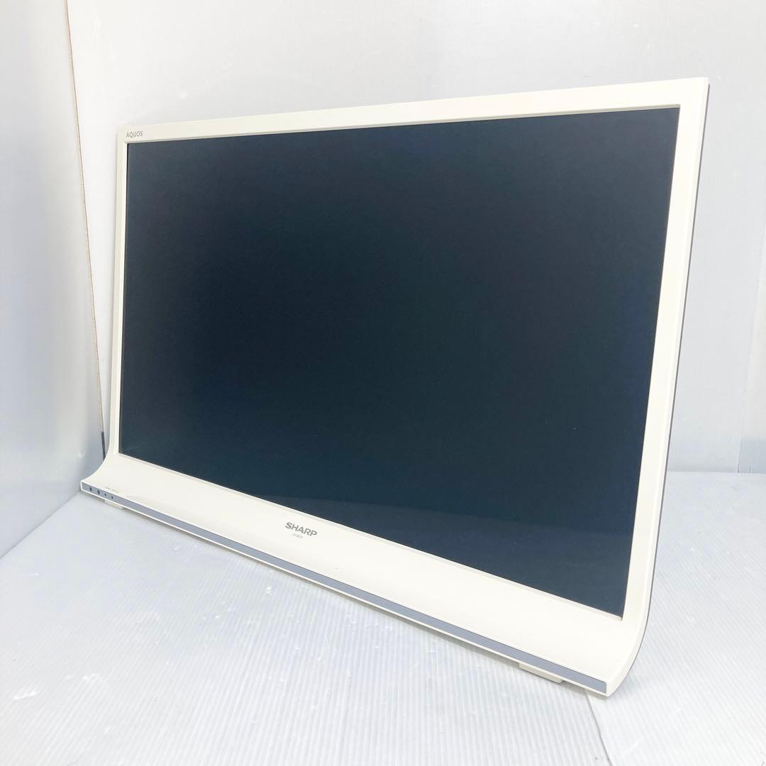 美品 SHARP AQUOS 32インチ テレビ LC-32J10 2014年製