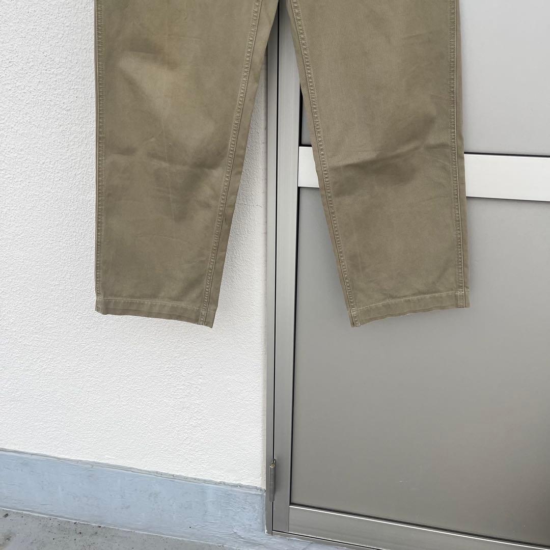 00s TENDERLOIN テンダーロイン チノパン ワークパンツ