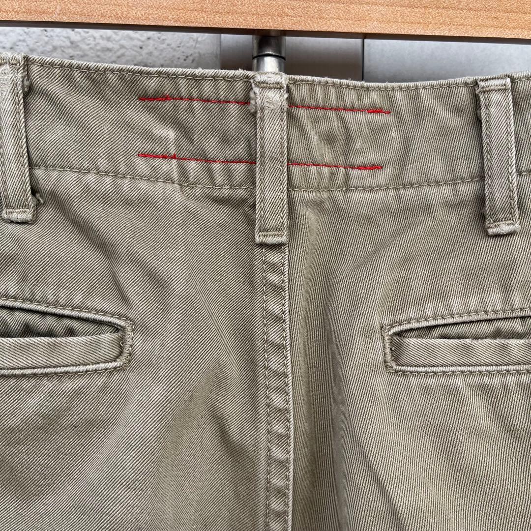 00s TENDERLOIN テンダーロイン チノパン ワークパンツ
