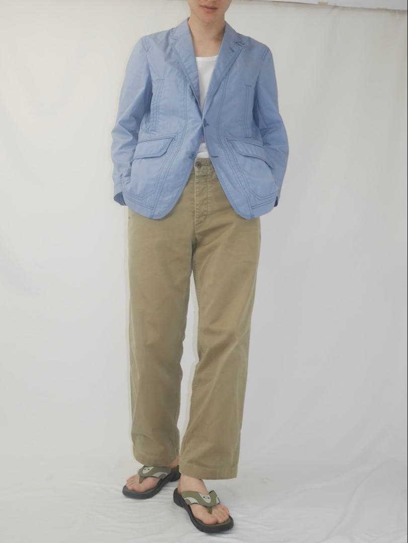 00s TENDERLOIN テンダーロイン チノパン ワークパンツ