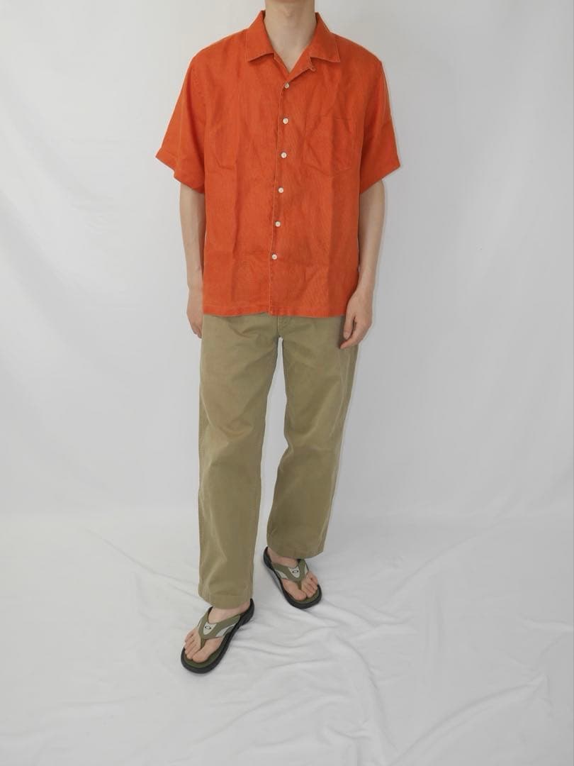 00s TENDERLOIN テンダーロイン チノパン ワークパンツ