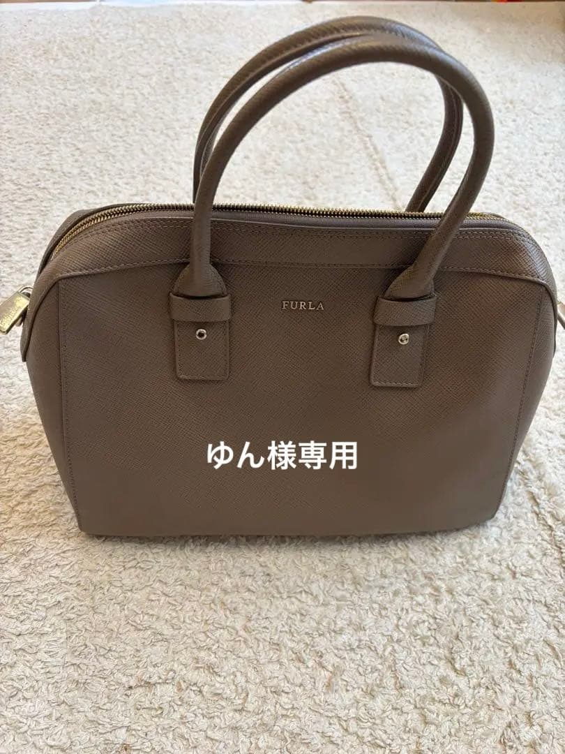 FURLA トートバッグ　フルラ