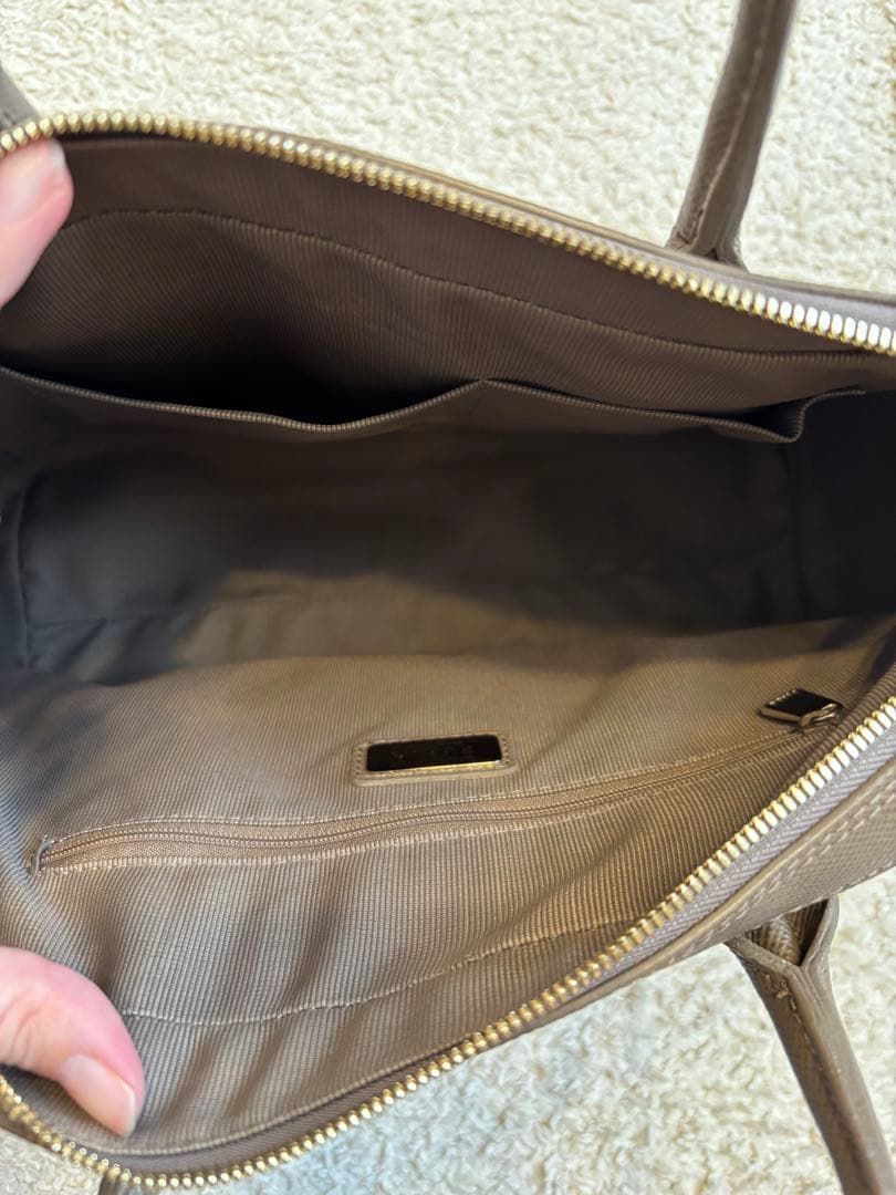 FURLA トートバッグ　フルラ