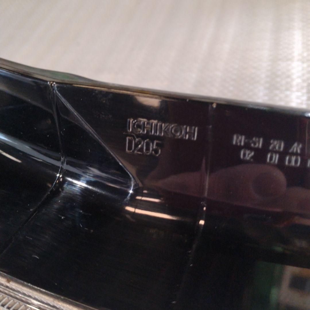 ワゴンR mh95 テールランプ