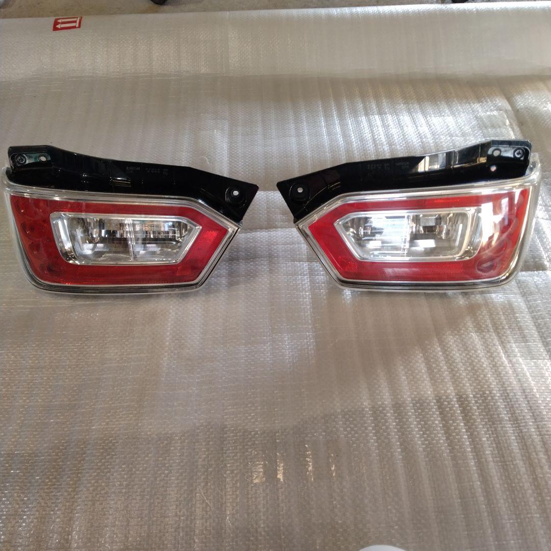 ワゴンR mh95 テールランプ