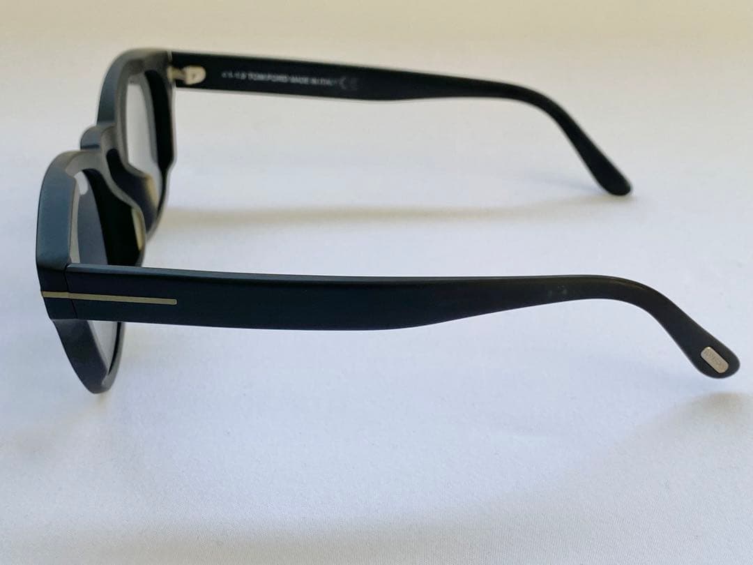 D*S箱付き 別注 ロンハーマン トムフォード TOMFORD ronh