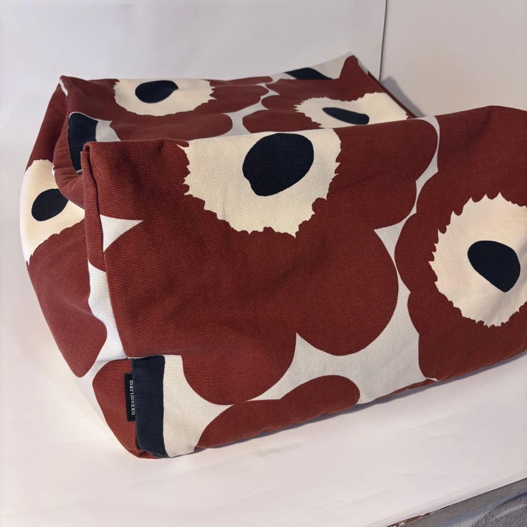 marimekko マリメッコ　ビーズクッション