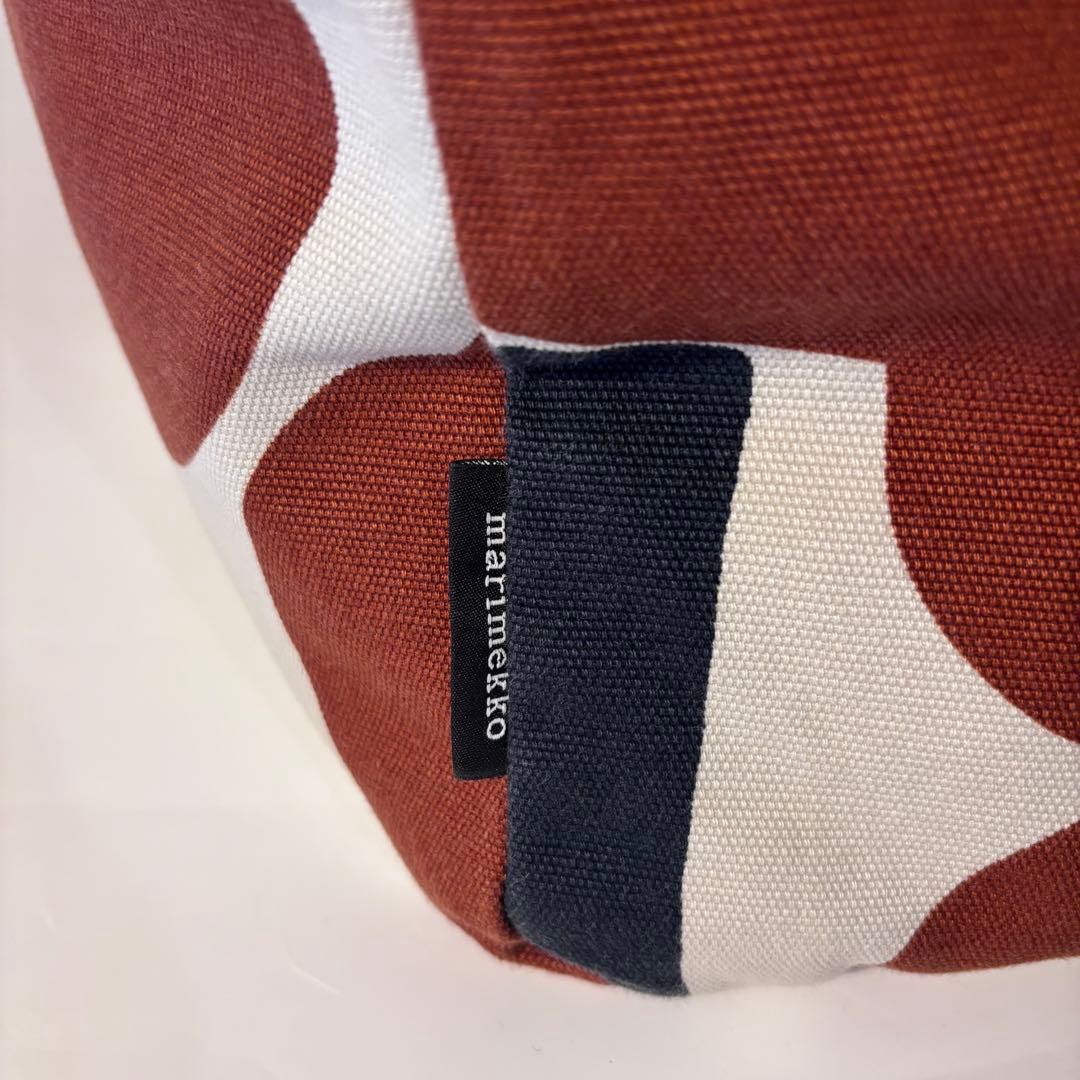 marimekko マリメッコ　ビーズクッション