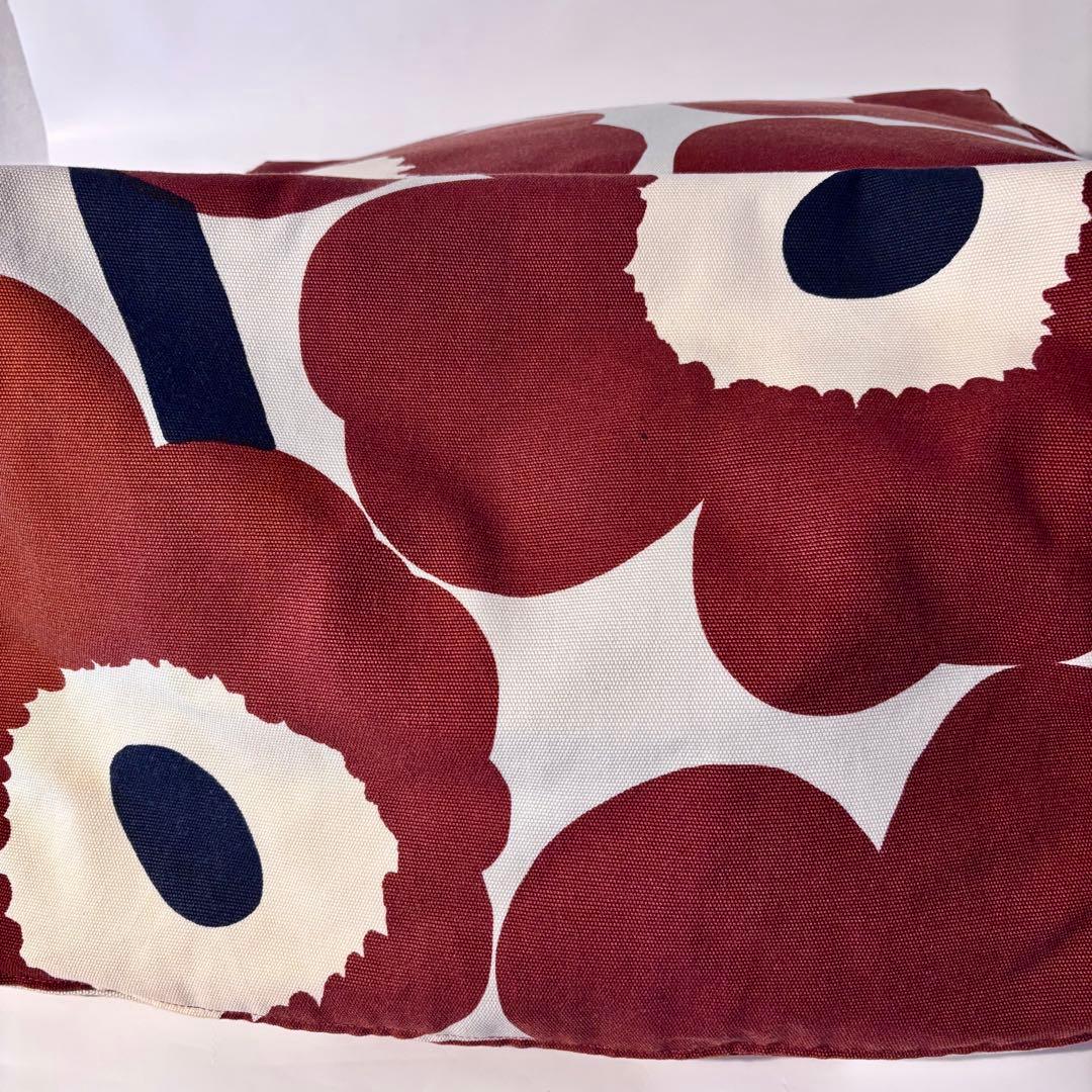 marimekko マリメッコ　ビーズクッション