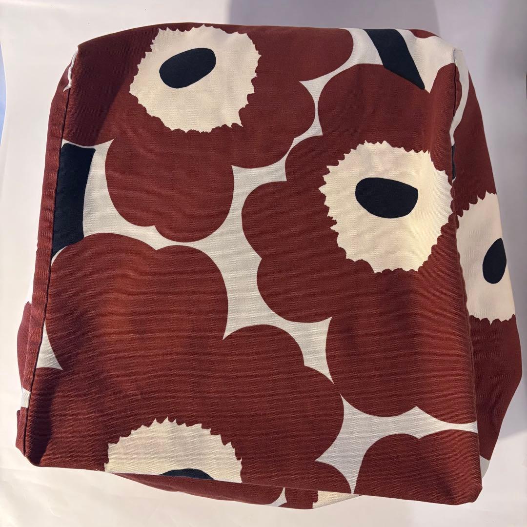 marimekko マリメッコ　ビーズクッション
