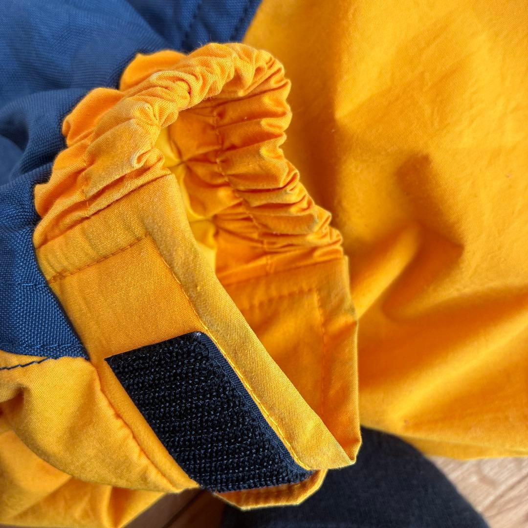 DESCENTE スキーウェア メンズ