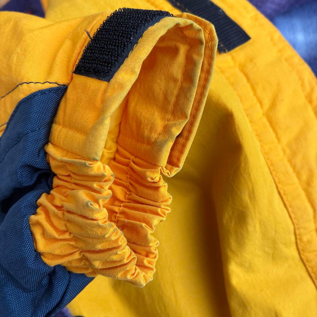 DESCENTE スキーウェア メンズ