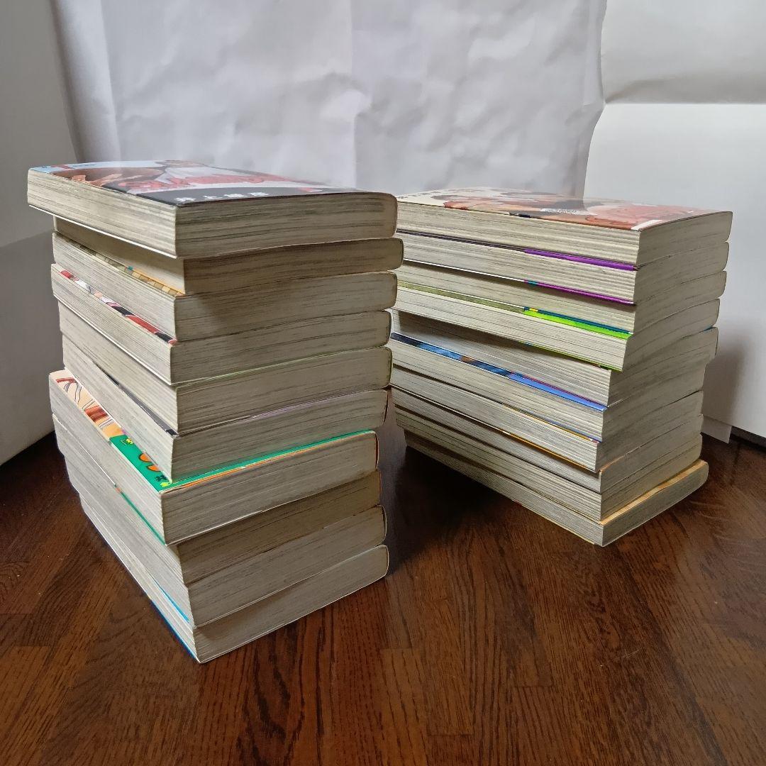 【ごまささん専用】SLAM DUNK 新装再編版 全巻