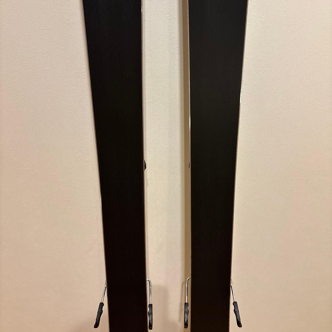 ロシニョール　SENDER 94 Tiスキー板 178cm ビンディング付き