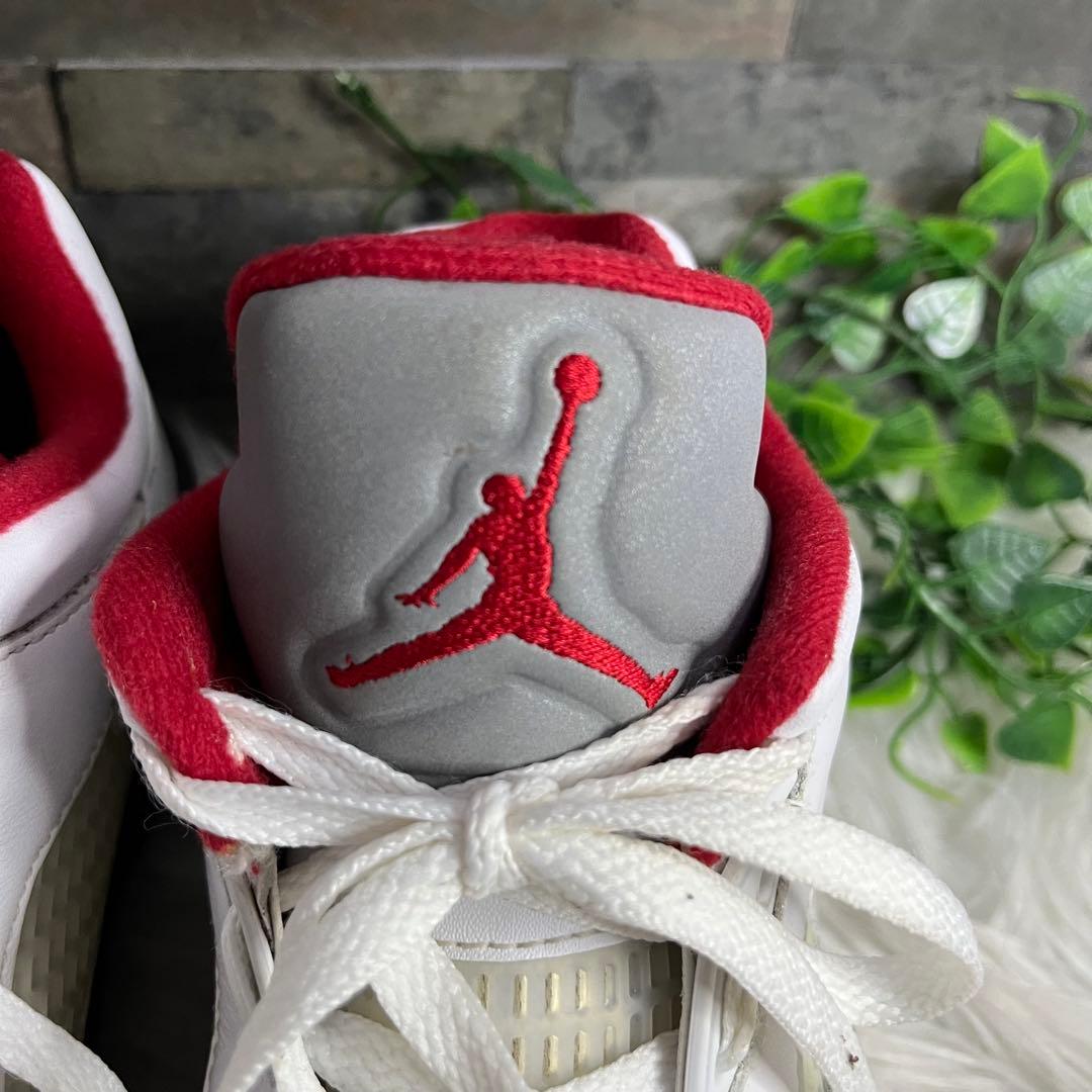 ナイキ　エアージョーダン 5 ゴルフ　ファイヤーレッド　26cm