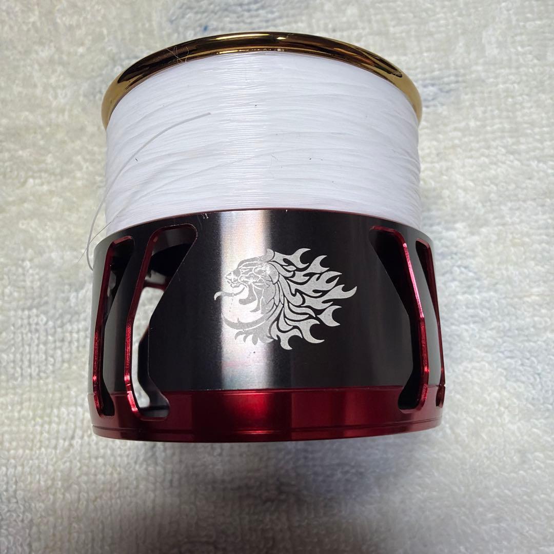 SUNLINE SPECIALIST MODEL lbd用スプール