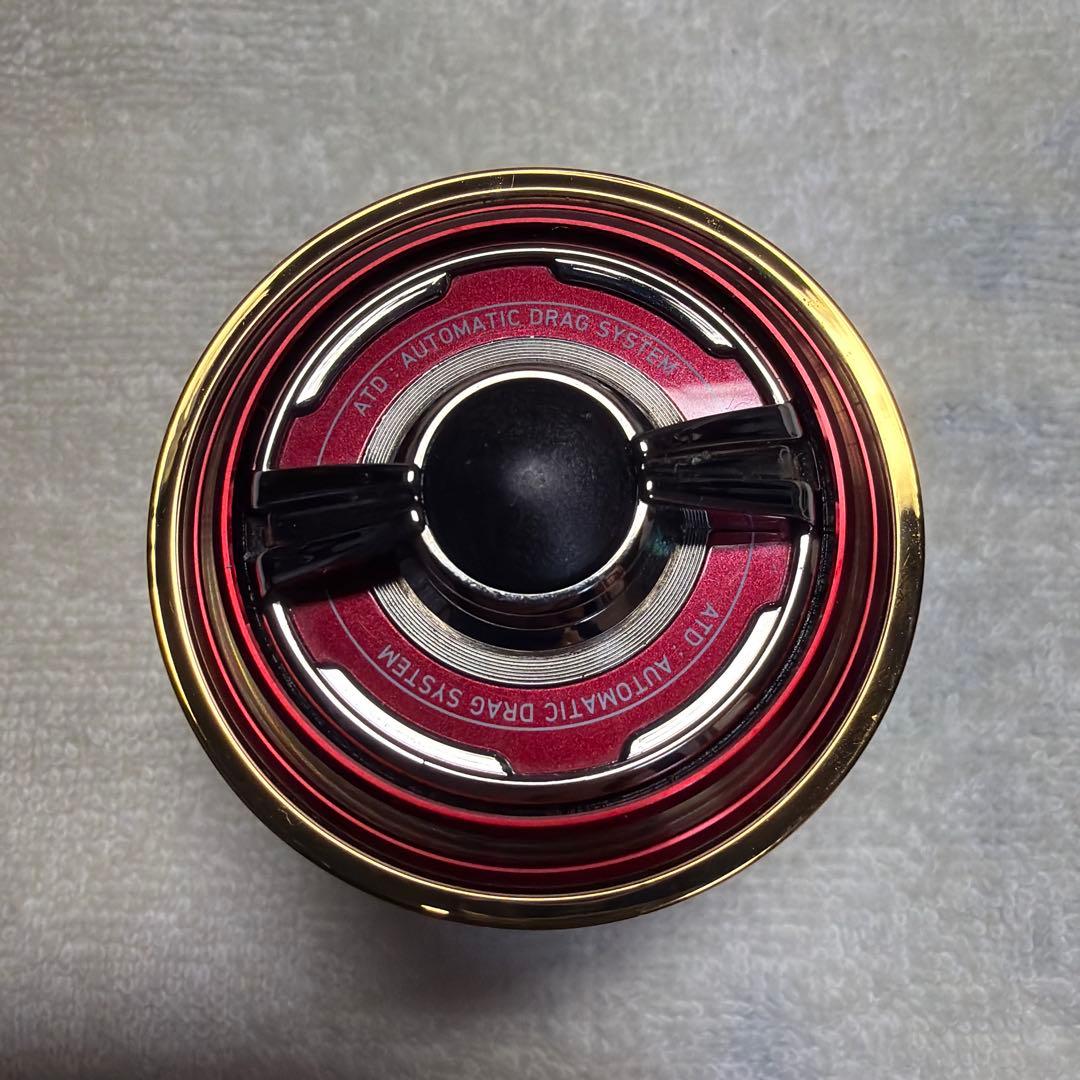 SUNLINE SPECIALIST MODEL lbd用スプール