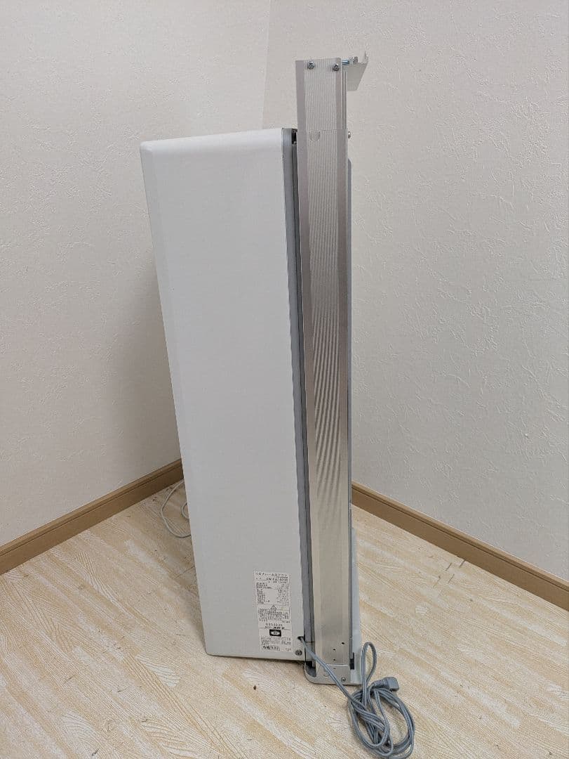 美品 コロナ 窓用エアコン ウィンドウエアコン CW-FA1622R 2022年