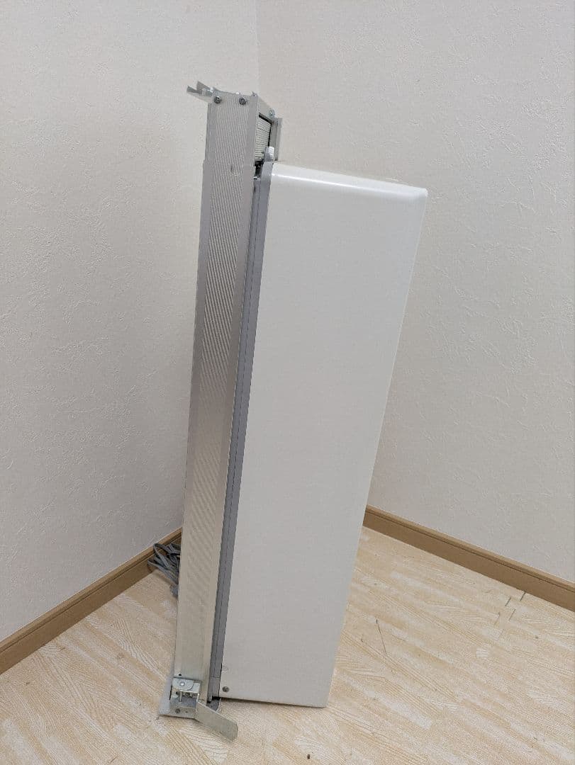 美品 コロナ 窓用エアコン ウィンドウエアコン CW-FA1622R 2022年