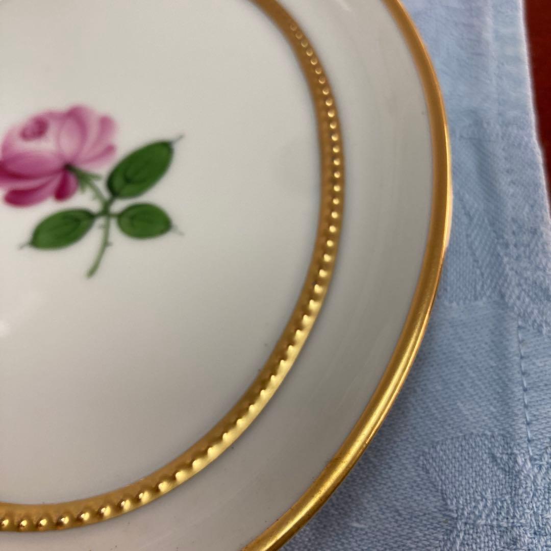 アウガルデン　飾り皿